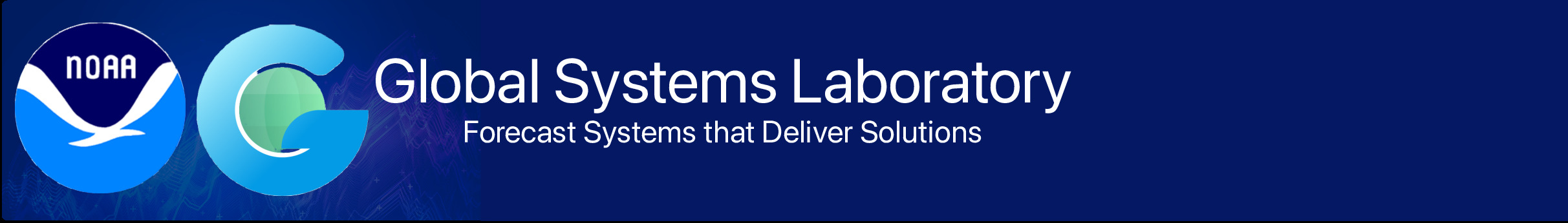 NOAA Earth System Research Laboratories Model Prediction Post Processor